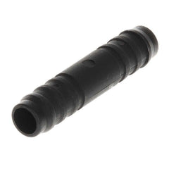 Plastic 1/2'' Straight Connector - 1124050