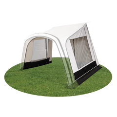 Kari 400 air canopy side panels