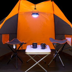 Portable Folding Camping / Fishing Stool