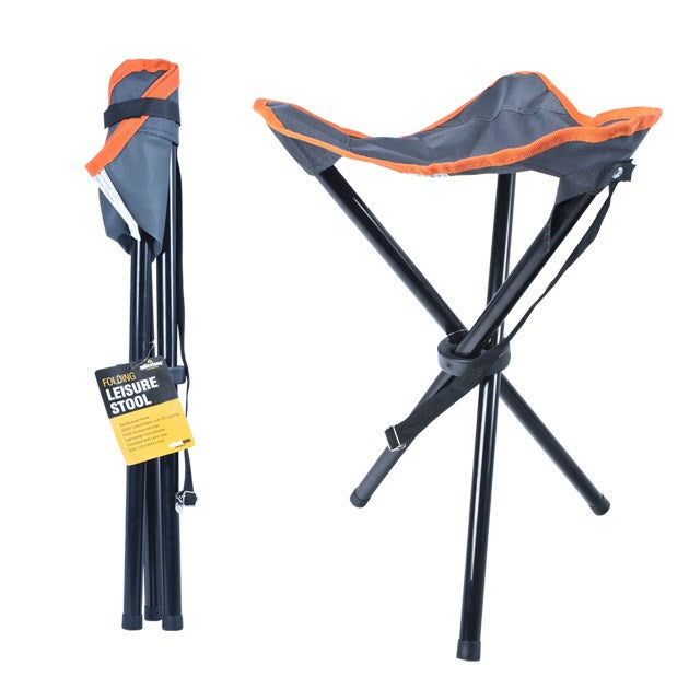 Portable Folding Camping / Fishing Stool