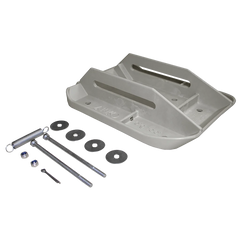 AL-KO Big foot – set of 4