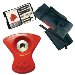 AL-KO Secure Insert Kit No 19 – Hawk 15″ Caravan Wheel Lock Kit