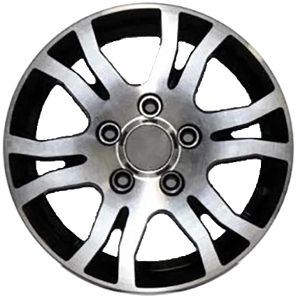 AL-KO Secure Insert No 26 – Wheel Lock Kit for Storm 15″ Alloy Caravan