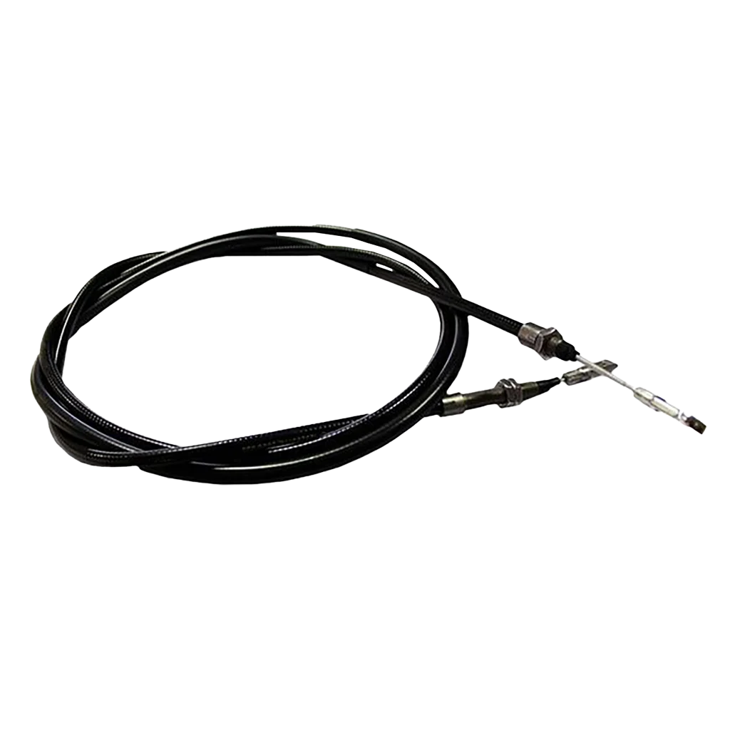 AL-KO Right Hand Handbrake Cable – Replacement Caravan Brake Cable