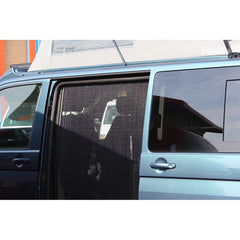 Horrex T5/T6 Right Hand Drive Sliding Door Fly Screen