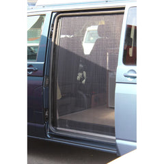 Horrex T5/T6 Right Hand Drive Sliding Door Fly Screen
