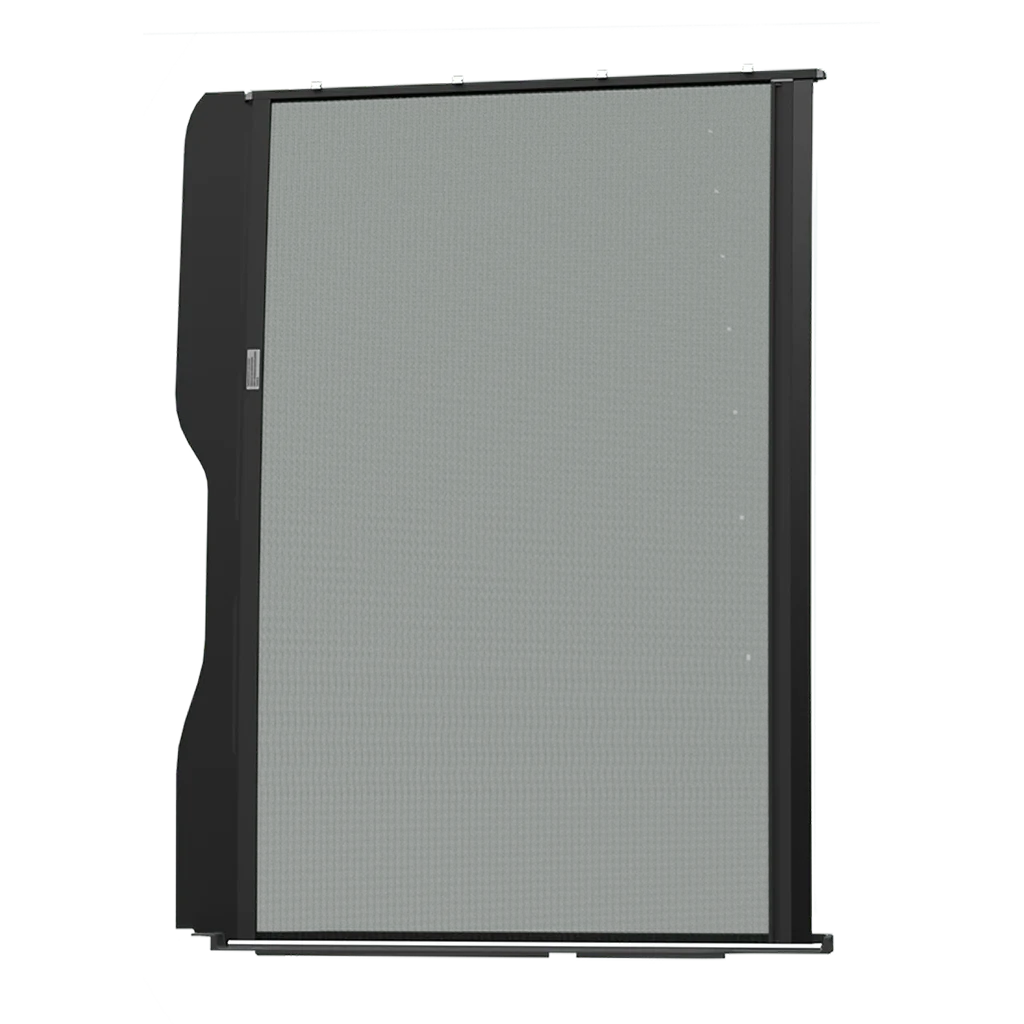 Horrex MAN/Crafter Right Hand Drive Sliding Door Fly Screen