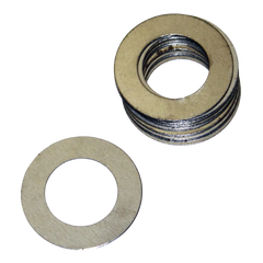 AL-KO 2004/3004 Stabiliser Shim Kit – AKS Friction Pad Spacers