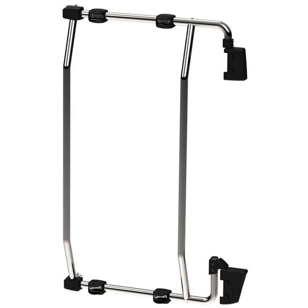 Fiamma Kit Frame Ducato >06 - 08753-01-