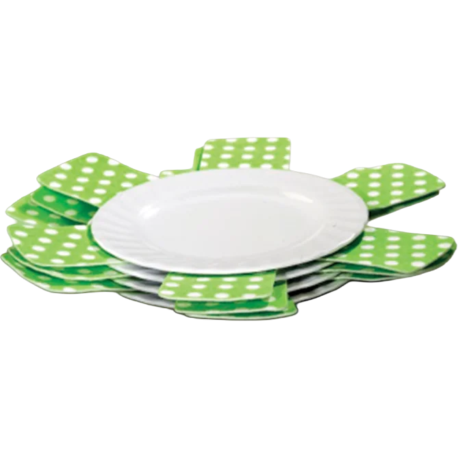 Pot & Pan Protectors 38cm (3 Pack)