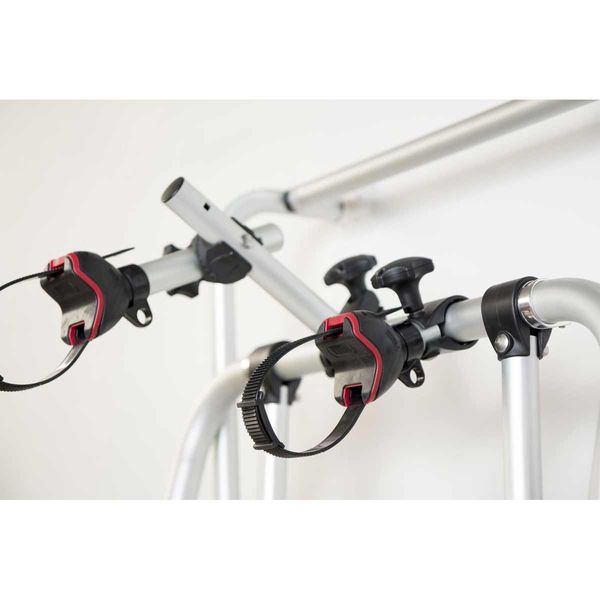 Fiamma Bike-Block Pro S 1 Aluminium - 08831-01-