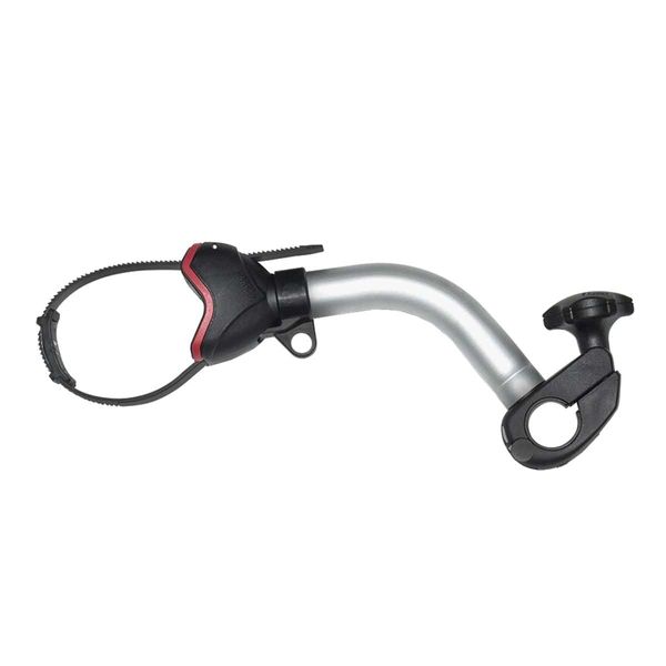 Fiamma Bike-Block Pro S 2 Aluminium - 08831A01-