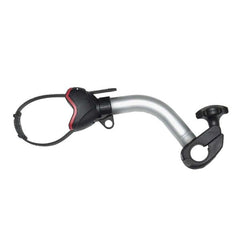 Fiamma Bike-Block Pro S 2 Aluminium - 08831A01-