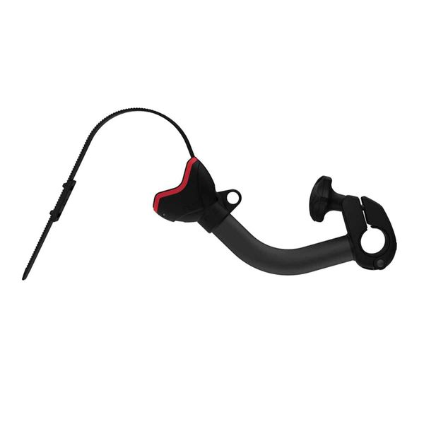 Fiamma Bike-Block Pro S 2 Deep Black - 08831A01A