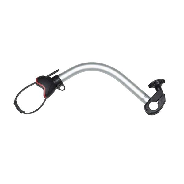 Fiamma Bike-Block Pro S 3 Aluminium - 08831B01-