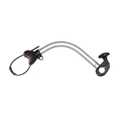 Fiamma Bike-Block Pro S 3 Aluminium - 08831B01-