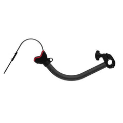 Fiamma Bike-Block Pro S 3 Deep Black - 08831B01A