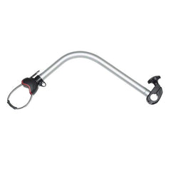 Fiamma Bike-Block Pro S 4 Aluminium - 08831C01-