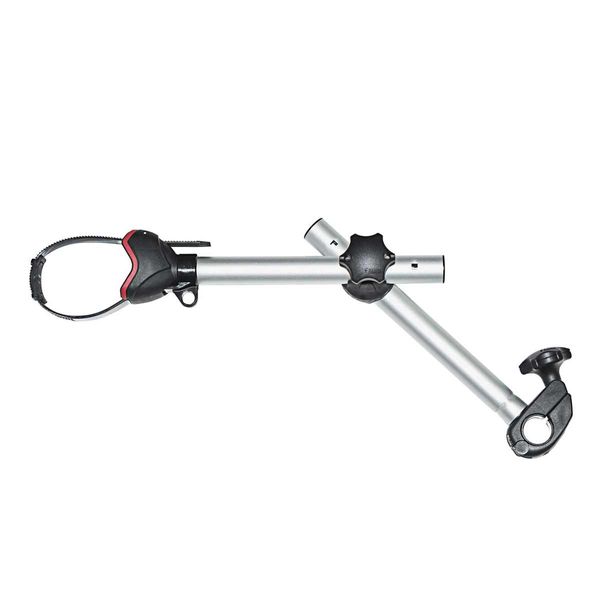 Fiamma Bike-Block Pro S D 2 Aluminium - 08831E01-