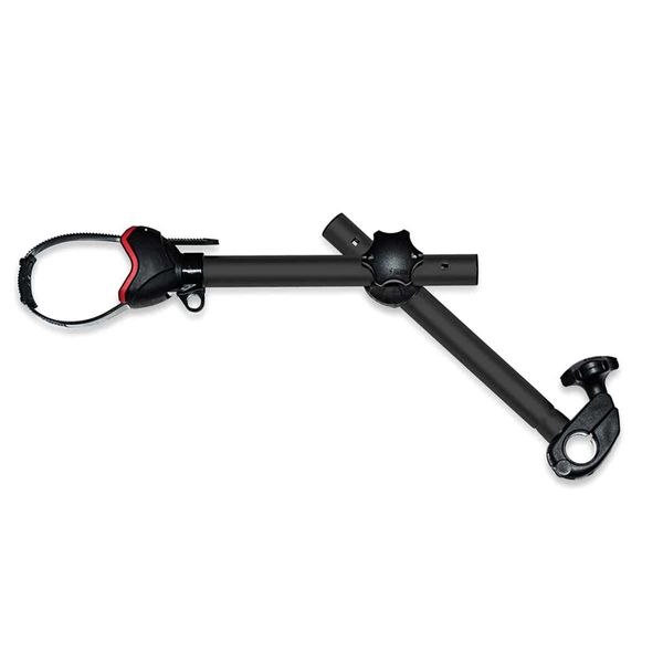 Fiamma Bike-Block Pro S D 2 Deep Black - 08831E01A