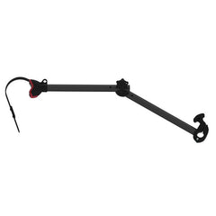 Fiamma Bike-Block Pro S D 3 Deep Black - 08831F01A