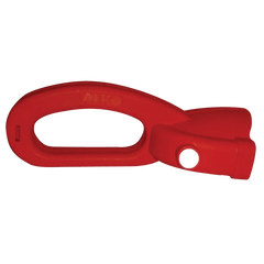 AL-KO Stabiliser Handle for AKS 3004 – Red Replacement Handle Kit
