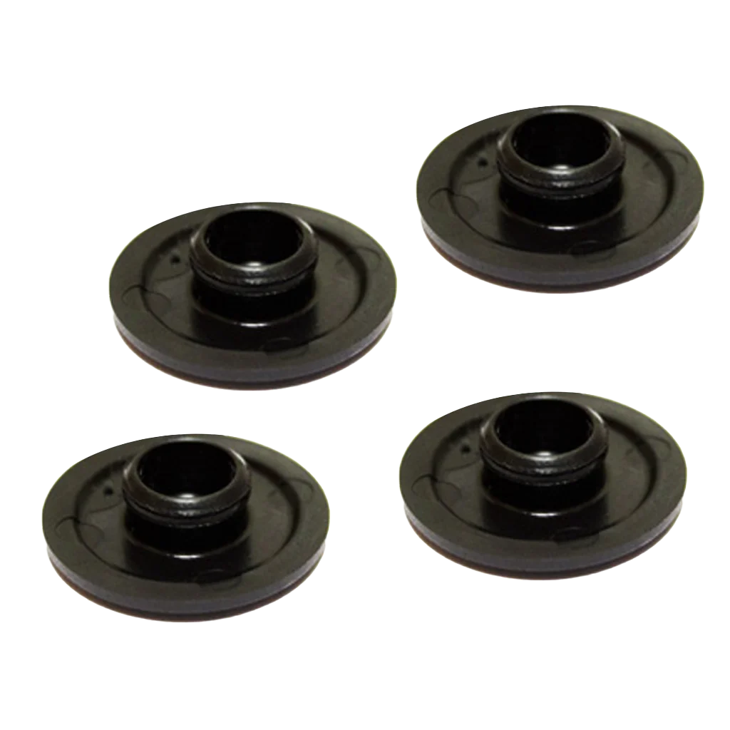 AL-KO AKS 2004/3004 Replacement Caps (4 Pack) – Stabiliser Dust Covers