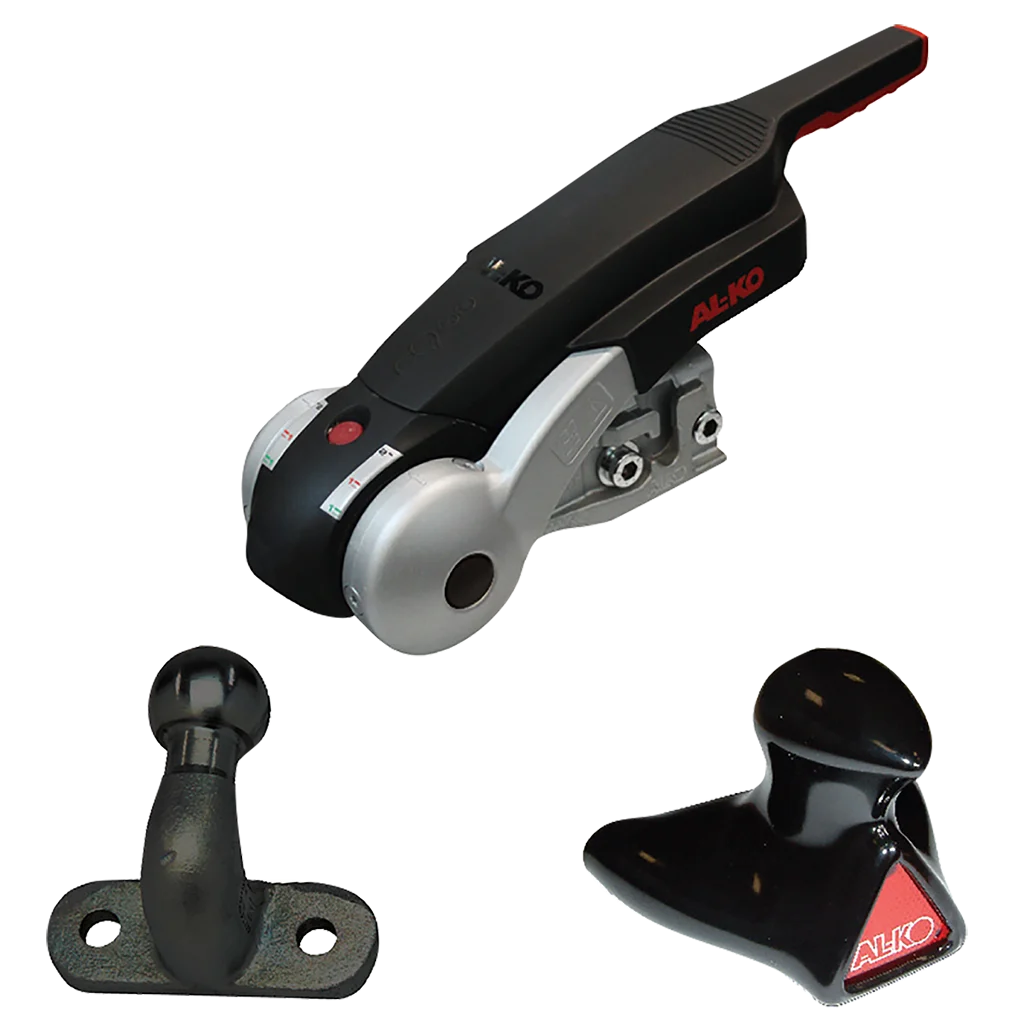 AL-KO AKS 3004 Caravan Stabiliser Hitch 3000kg