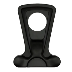 AL-KO Secure Protective Cover for Insert No 43 – Wheel Lock Dust Guard