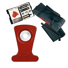 AL-KO Secure Wheel Lock No 44 Insert – Caravan Anti-Theft Security