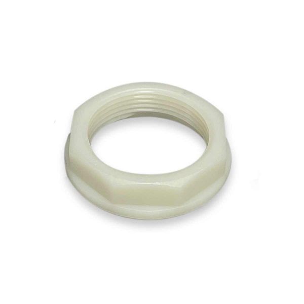 AG Plastic Nut with 1-1/2" Thread