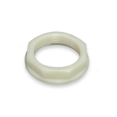 AG Plastic Nut with 1-1/2" Thread