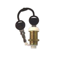 Thetford Lock Barrel and Keys Mk2 for Service Door - 1683157