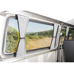 Blackout Curtain Custom Van (2012-on) 1 Window - Motorhome