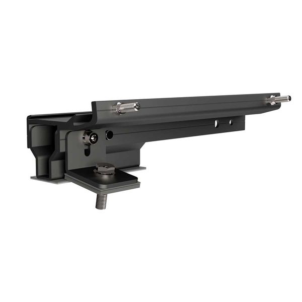 Fiamma NV 200 Bracket Kit for F40van 210 Awning Black (98655Z193)