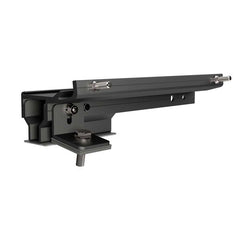 Fiamma NV 200 Bracket Kit for F40van 210 Awning Black (98655Z193)