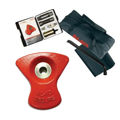 AL-KO Secure Insert Kit No 49 – Caravan Wheel Clamp Security (15″ Alloy)