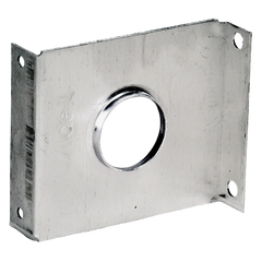 Alde Convector Mounting Bracket – Aluminium Support Bracket for 16 mm / 22 mm