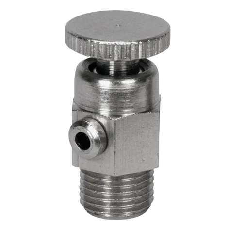 Alde Air Bleed Valve 1900-204 – Caravan Heating System Vent