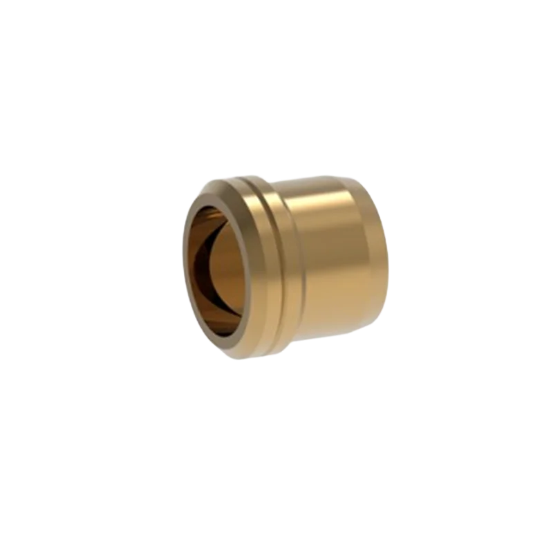 Just In Truma 8mm Steel Olive