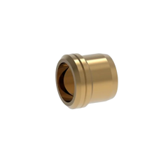 Just In Truma 8mm Steel Olive
