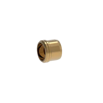 Truma 10mm Steel olive