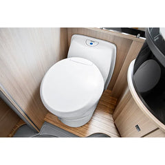 Thetford C223CS Cassette Toilet - 200868SP