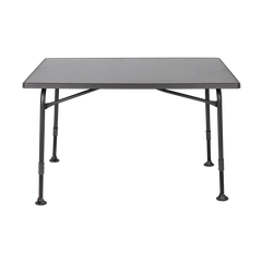 Westfield Black Aircolite 120 x 80cm Camping Table