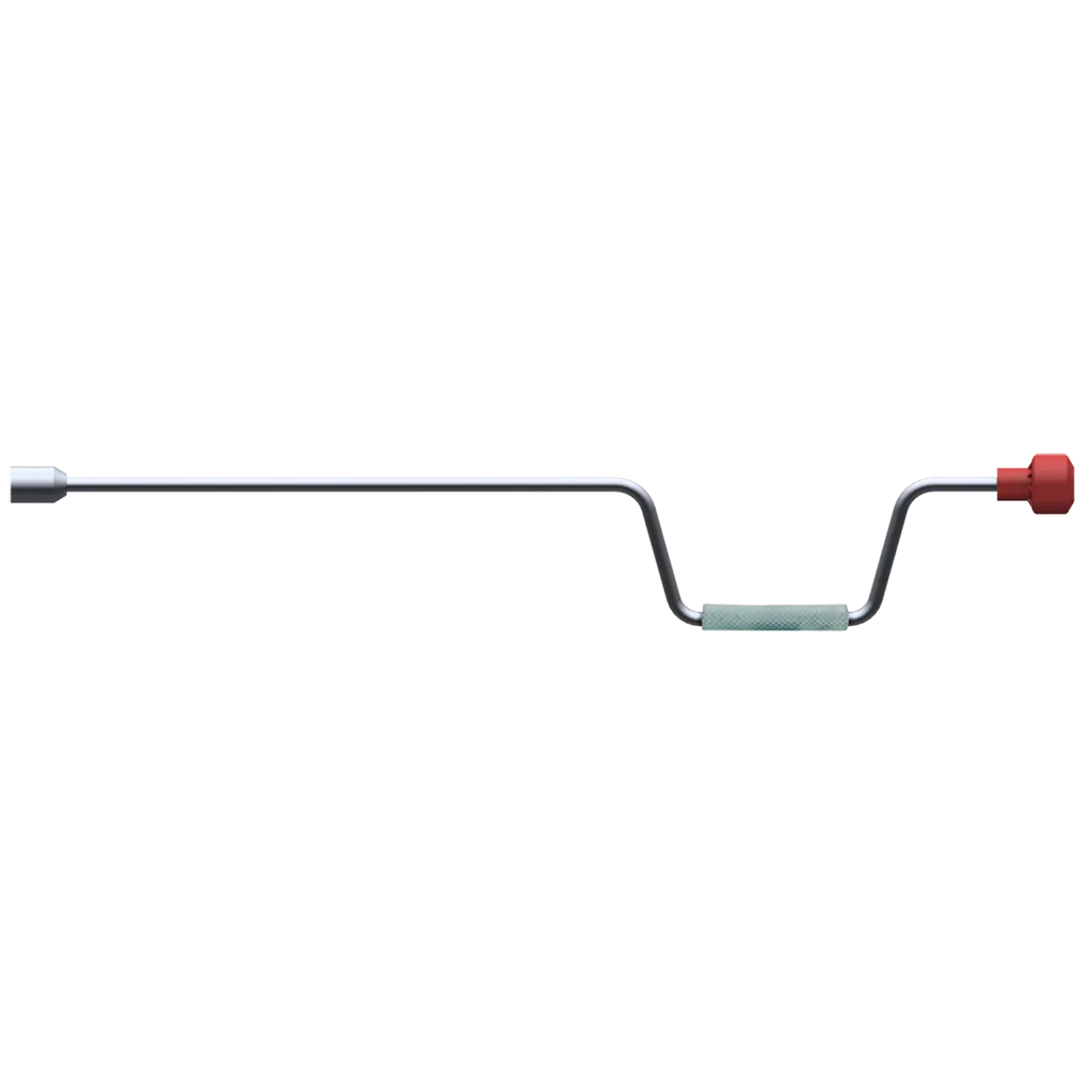 AL-KO Steady Brace – Caravan Corner Steady Winder Tool