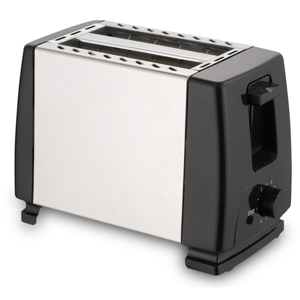 Quest Pullman 2 Slice Toaster Caravan / Motorhome