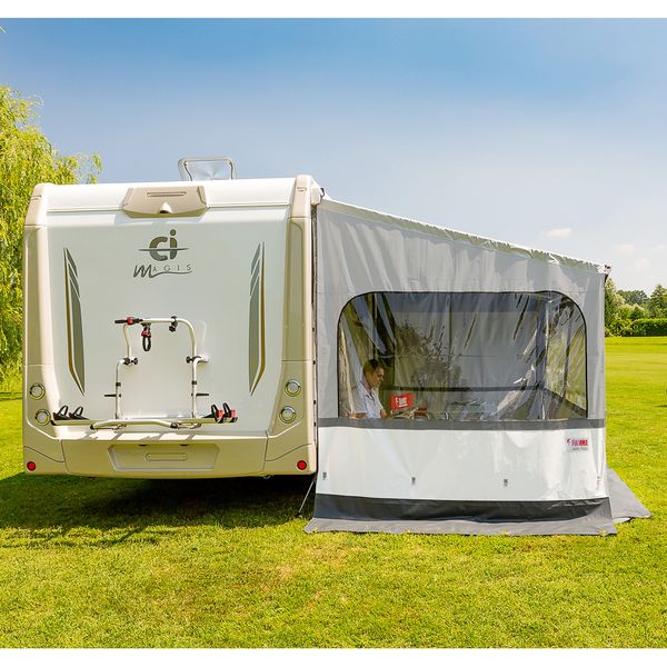 Fiamma Side W Pro F65 / F80 Ducato (07974-01-)