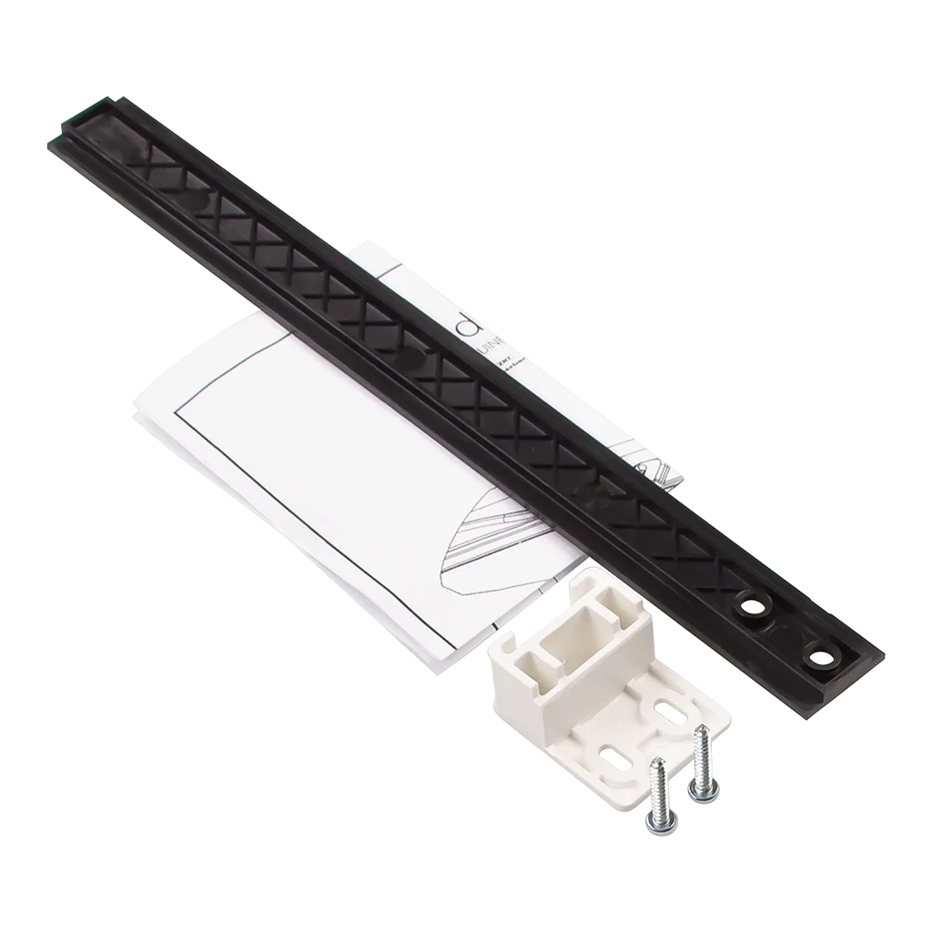 Dometic SMEV Freezer Door Sliding Hinge Kit