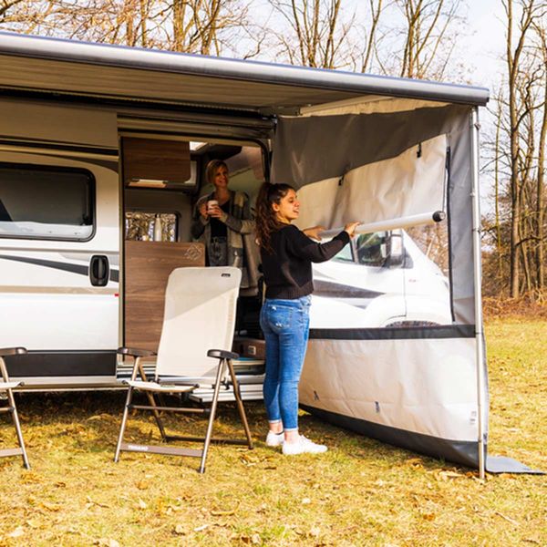 Fiamma Side W Pro Shade F45 F80s Left (07976-02-)