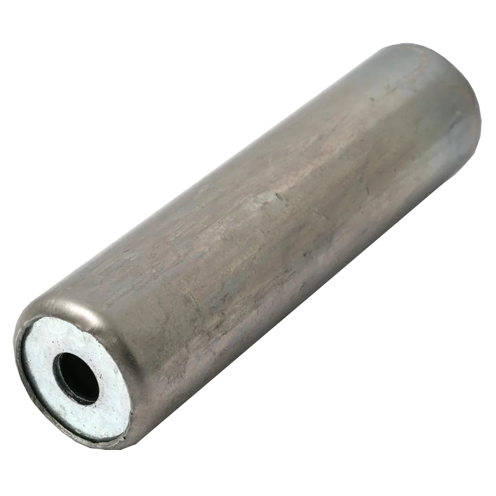 AL-KO Spring Cylinder – Handbrake Brake Spring for Caravan Couplings